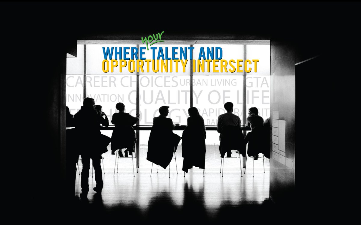 YorkLink's tweet photo. A new year can mean new beginnings; that could include moving or starting a new career. Here's what you need to know about living & working in #YorkRegion https://t.co/ptVPWw5NKy https://t.co/ch9HDSMyoK