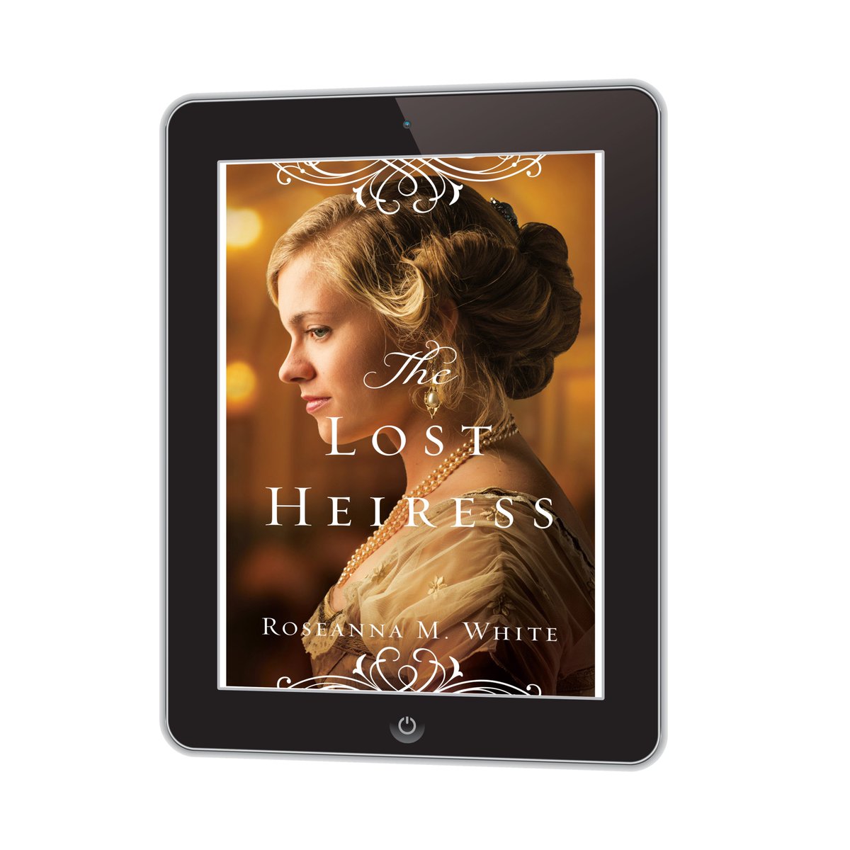 The Reluctant Duchess by Roseanna M. White The Reluctant Duchess by Roseanna M. White