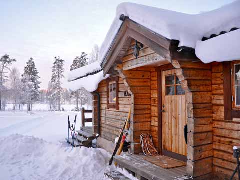 Nature Travels On Twitter Want A Winter Escape For The February