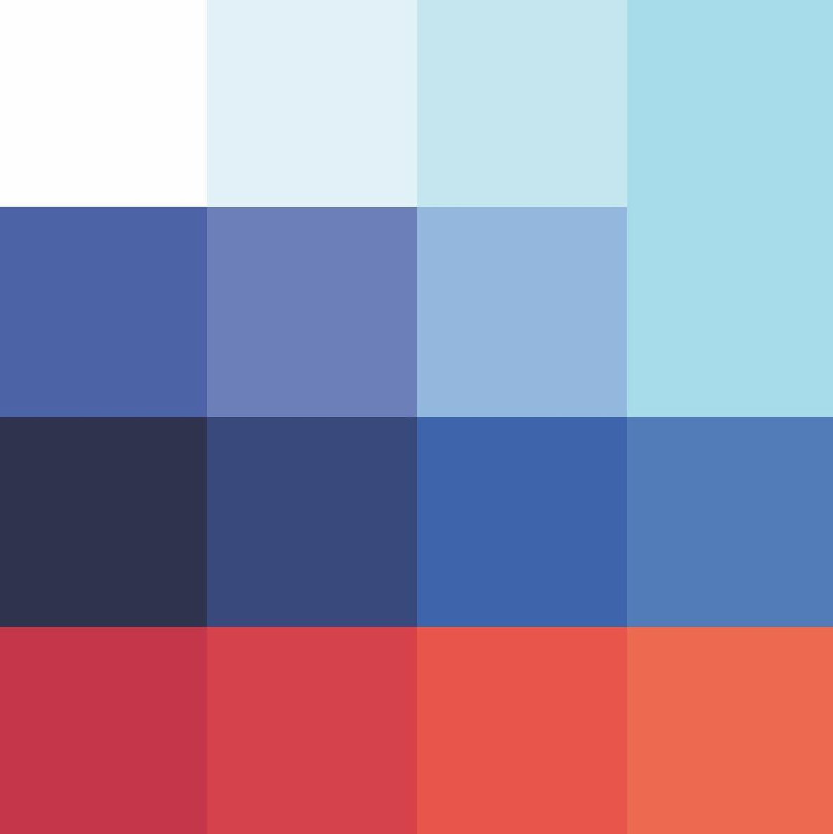 Lisk's tweet photo. We are excited to share #Lisk's new color palette ahead of the February Relaunch. These colors will form the basis for our new #brand identity, designed by Berlin's own @Taikonauten. Keep your eyes peeled for more announcements ahead of the big day. 👀 #blockchain https://t.co/9t9ZTSp7Th