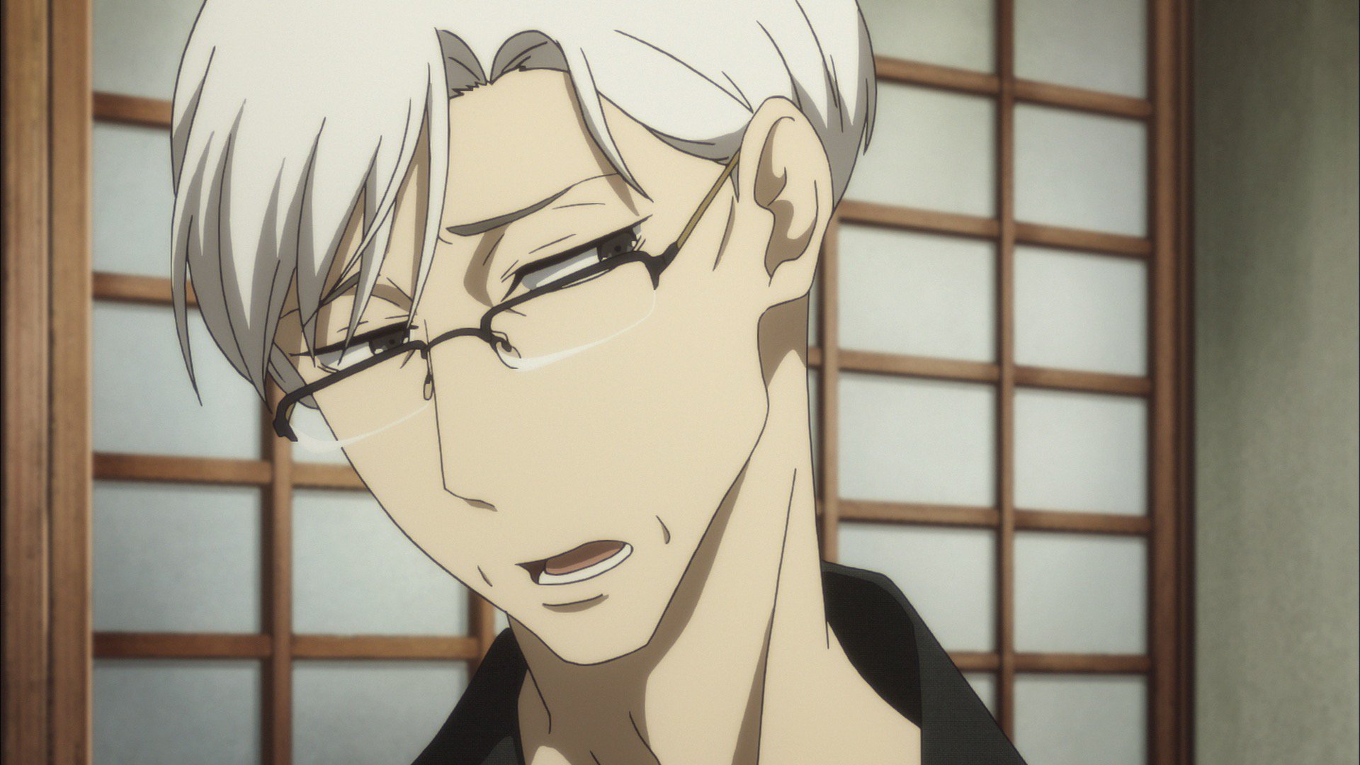 Duckroll Akira Ishida Is A Great Seiyuu With A Lot Of Range Last Year He Had Two Roles Which Were On Totally Opposite Ends Of The Spectrum He Played A