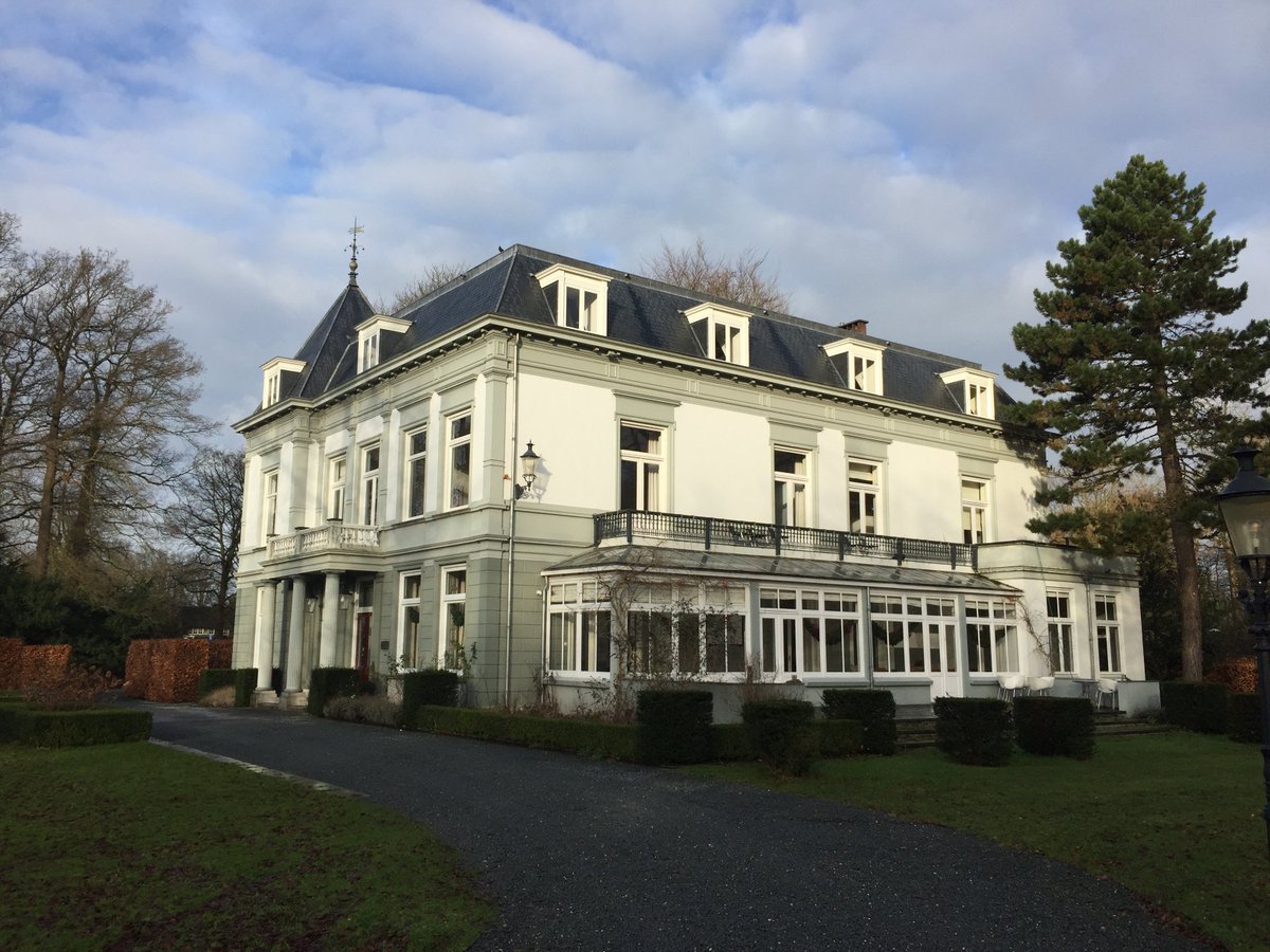 Het blijft een prachtig pand en een warm thuis om te werken. Dit nieuwe jaar startte ik na een fijne periode van kraamverlof weer vol enthousiasme bij @emcperformance. #frissestart linkedin.com/feed/update/ur…