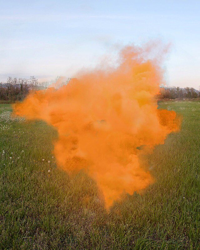 We’re setting our new year resolutions today. What are yours? Photo by Filippo Minelli. #lulamag