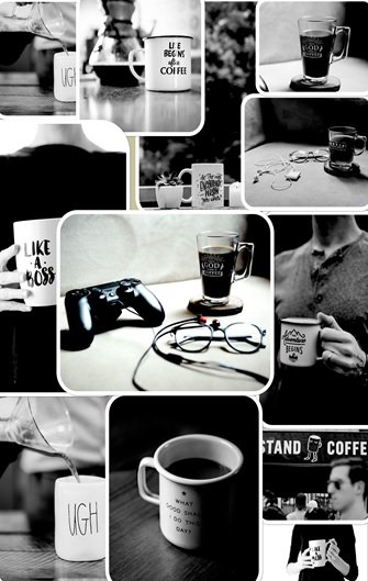 morbern_textile's tweet photo. Today's inspiration brought to you by #coffee #backtowork #DoubleTakeTuesday #Caffeine https://t.co/u7EboOpzMZ