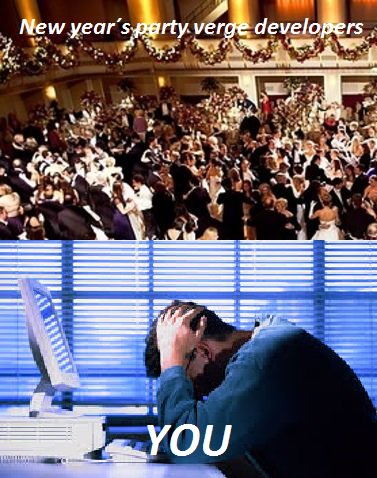 CaliriGonza's tweet photo. @vergecurrency Meanwhile... https://t.co/s3umAOrQ5j