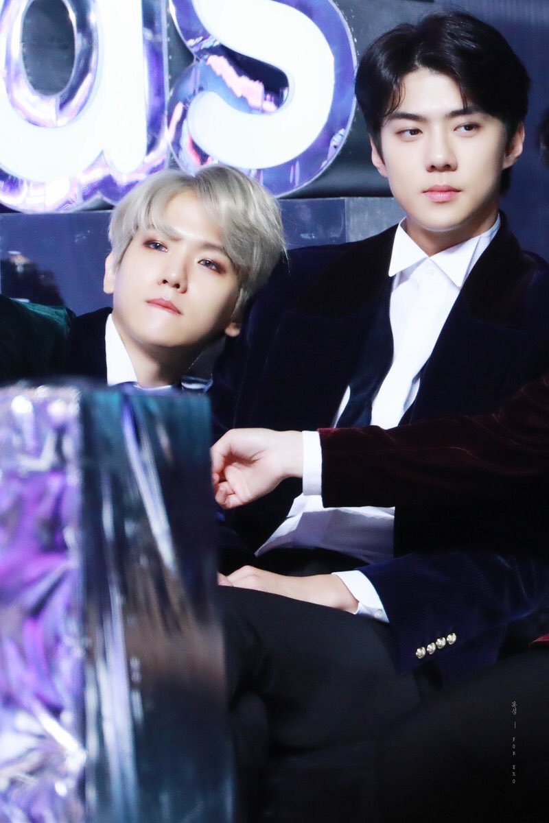 밤부🍀 is ไผ่🎋 | 세후니편 tweet media