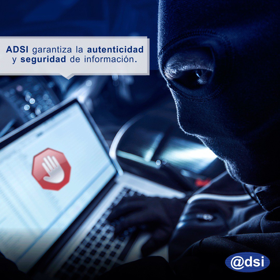 ADSINTL's tweet photo. Ponemos a su disposición los más avanzados recursos para combatir el fraude cibernético. https://t.co/tVt5rNnbWB