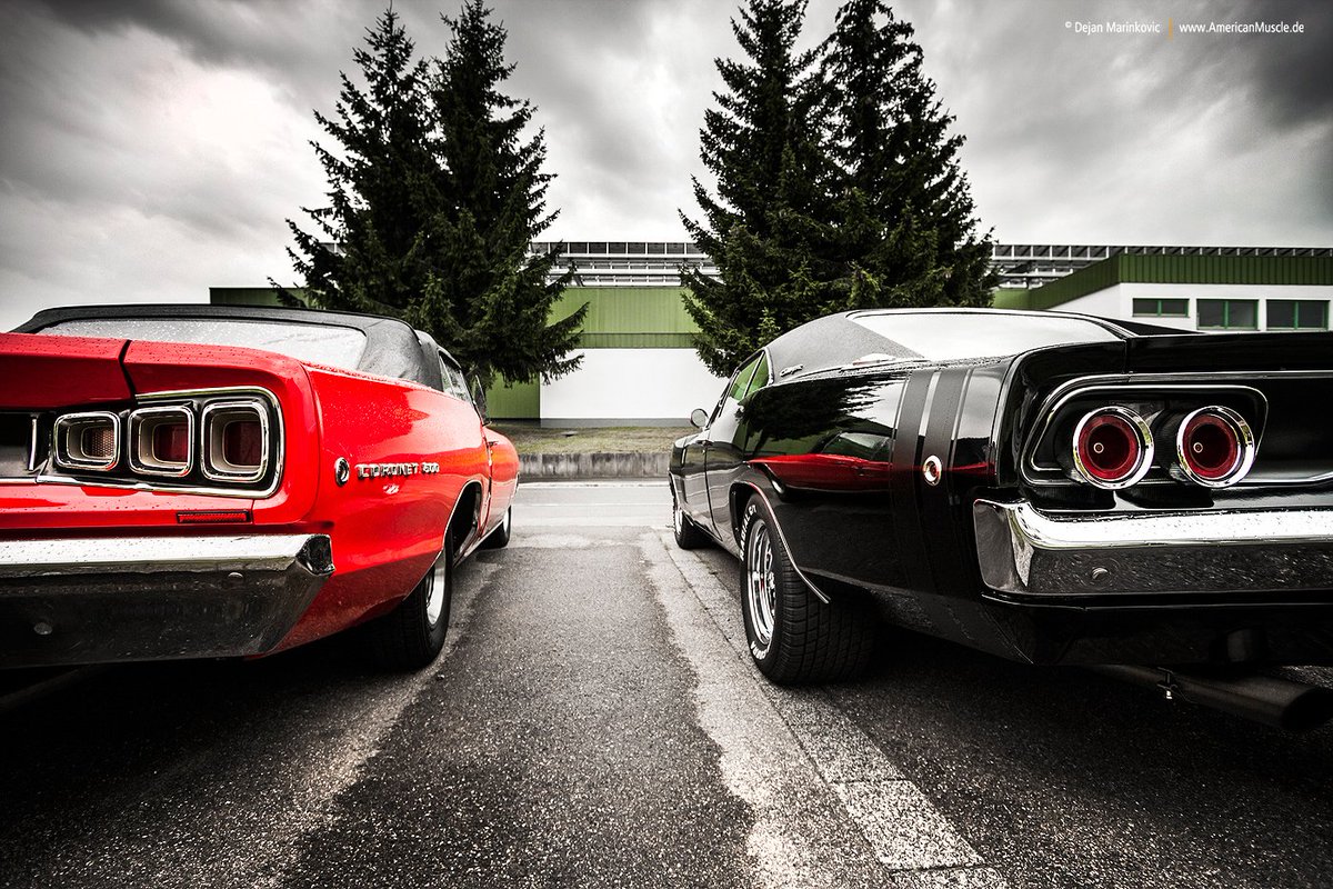 Mopar_Logic's tweet photo. Double D!

#Dodge #Charger #RT #ChargerRT #Coronet #DodgeCharger #Hemi #MoparOrNoCar #Mopar #MoparLogic #ClassicCar #MuscleCar #AmericanMuscle #car #Art #Automotive #PhotographyIsArt https://t.co/nXs30ak0Ne