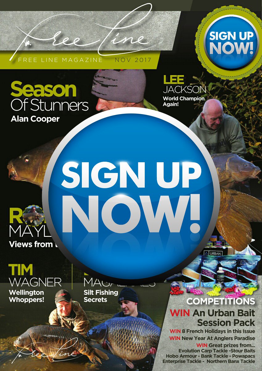 +++ A HUGE £250 SIGN UP PRIZE DRAW UP FOR GRABS +++

Just click the link below &amp; Sign up to Free line Magazine 
⬇⬇⬇⬇⬇⬇⬇⬇⬇⬇⬇
eepurl.com/c1pwhD