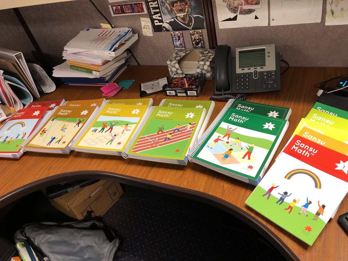 mr_davis_math's tweet photo. It’s crazy how happy it makes me to come back to this at work this morning #sansumath @sdotger @getting_sharper @jwhehl (Sorry about forgetting the pic last time!) https://t.co/9VbDyb5z7I