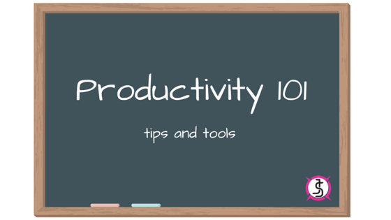 jodistout's tweet photo. Kicking off the new year by re-reading the #productivity #tips I outlined a few years ago. Still holds true though some of the #apps have #evolved. Hope you have a super #Happy2018! 
https://t.co/oLkt8Rj0pM https://t.co/Ze9wdLZOgS