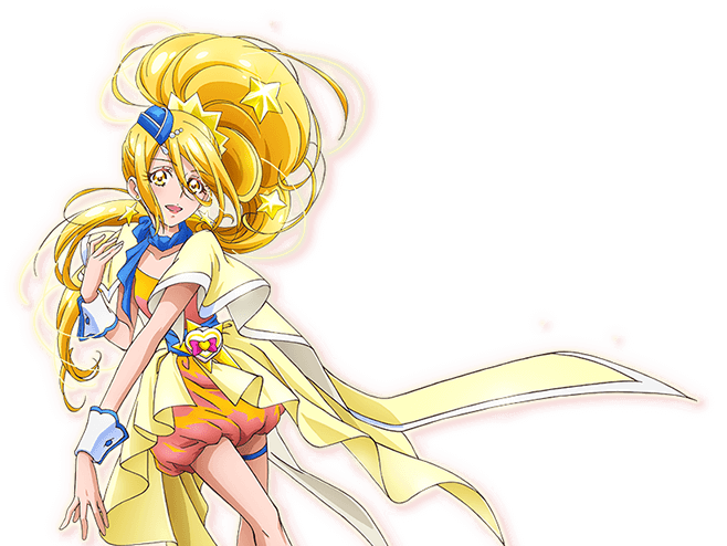 ট ইট র 未来 Future 低浮上 今回のプリキュアのキュアエトワールがまじ可愛い 1番大人っぽいんじゃね 子供向けって言うより腐向けの イラスト 変身前がショートってのも可愛い あの髪型もろタイプ キュアエトワール