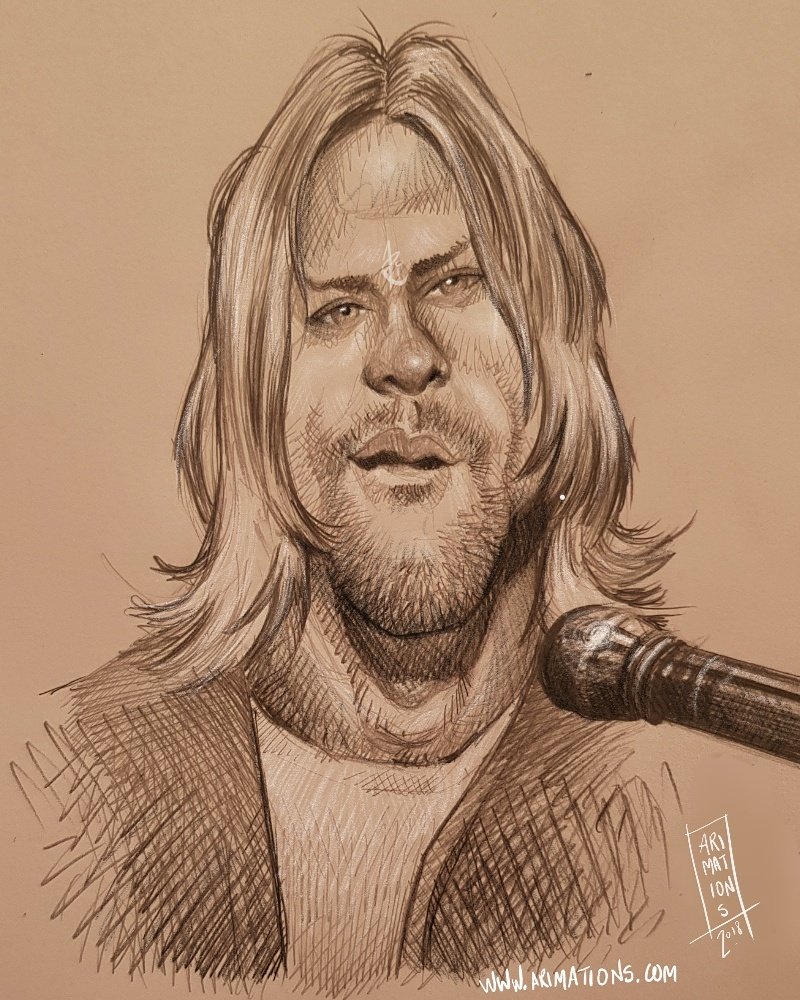 ari on twitter arimations aricaturas caricature caricatura