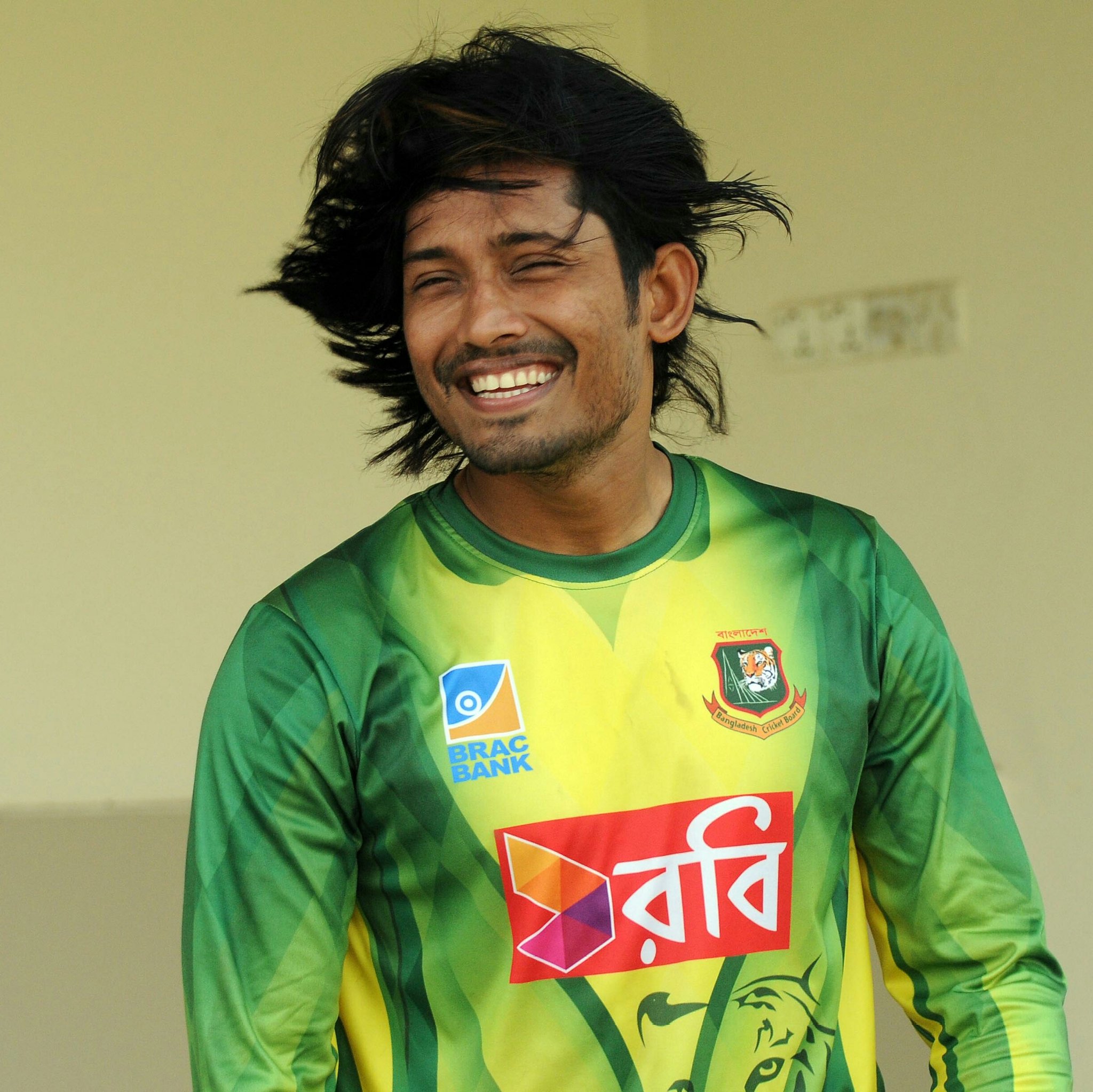 Enamul Haque: A Journey Of Height, Weight, Age, Career And Success 1 Enamul Haque