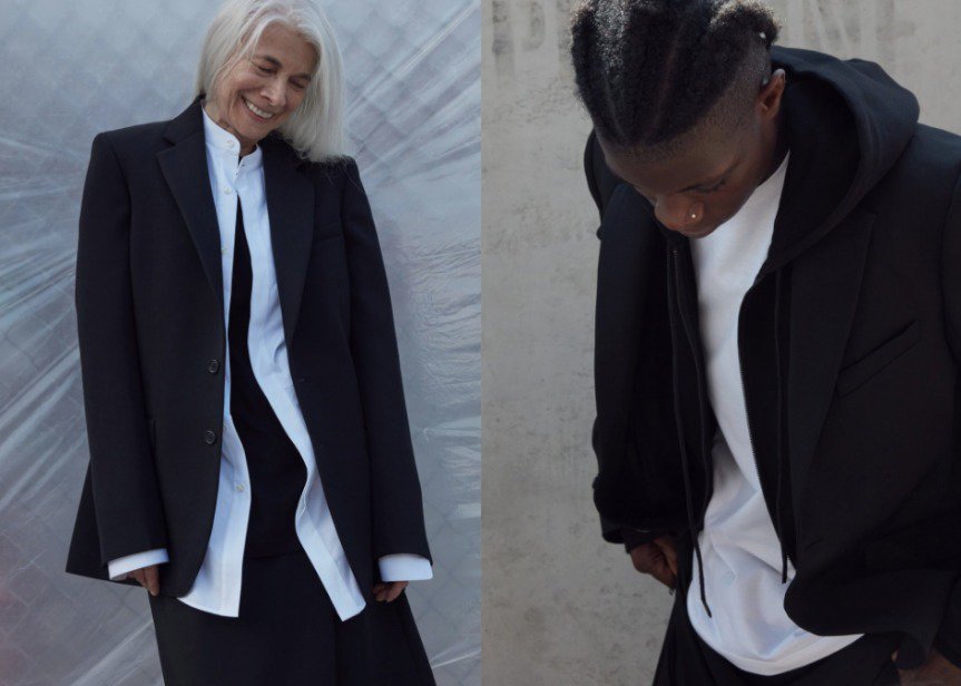 PromostylParis's tweet photo. ‘Buy less but better’. #WardrobeNYC, high-end #basics by #ChristineCentenera and #JoshGoot. 
https://t.co/i5RmX4HGS9
#fashion #rtw #vogue #design #clothing #womenswear #menswear #ecommerce #minimalist #style #chic #luxury https://t.co/AdJBh6mocQ