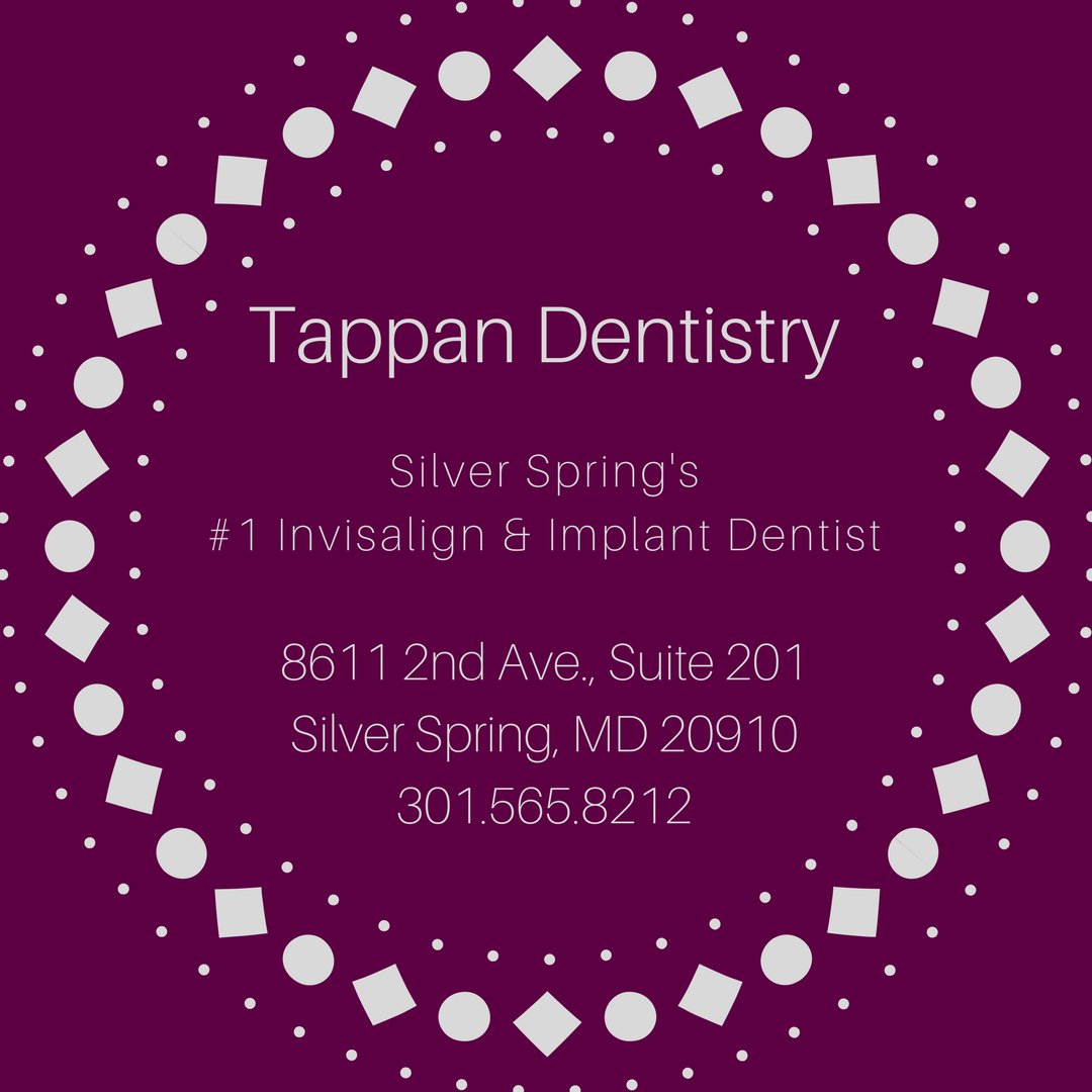 Marcus Tappan (tappandental) Twitter