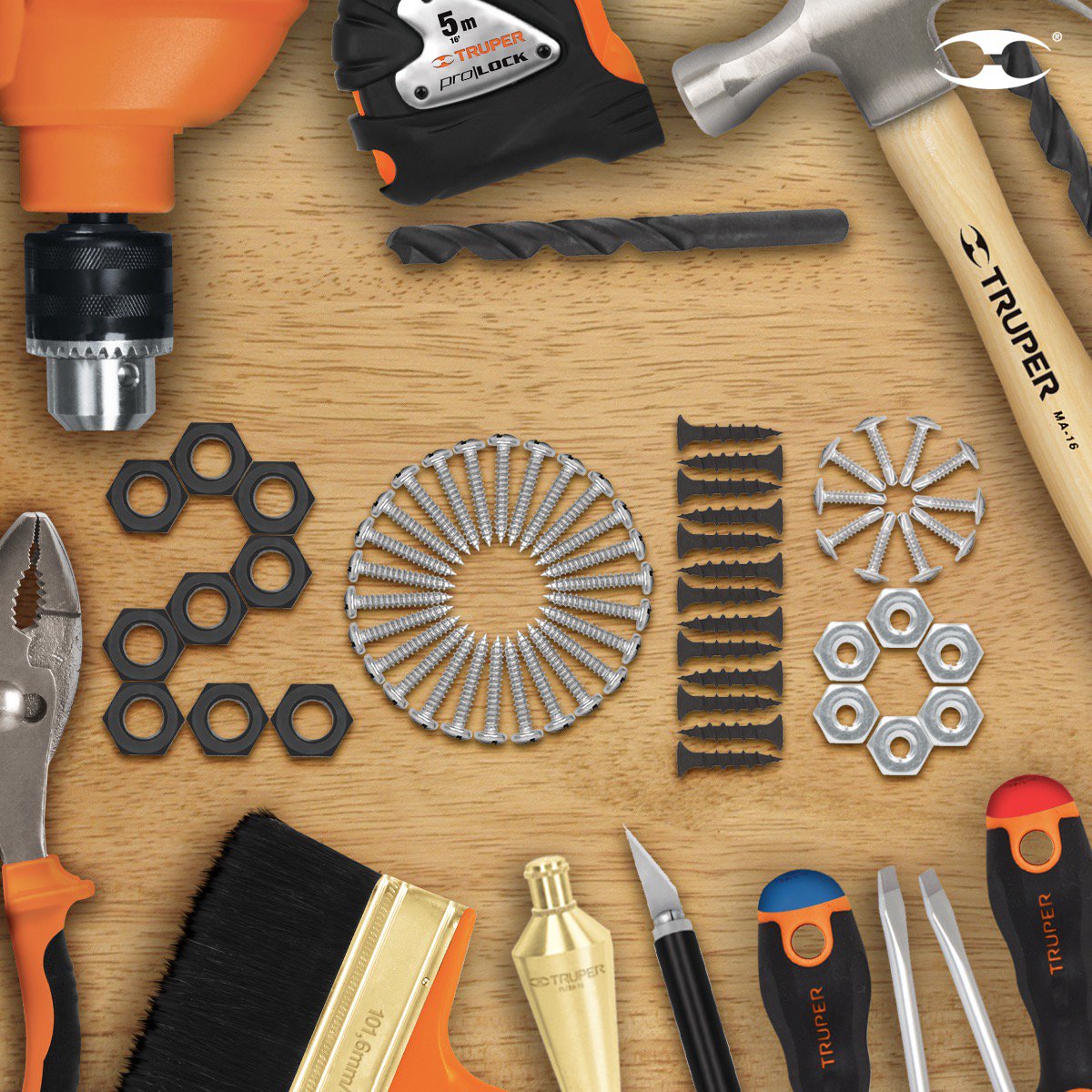 catalogo truper 2010