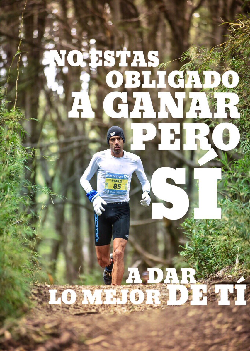 GardiolPablo's tweet photo. Despido el año como soñé
y pedí comenzarlo.. sin lesión y en condiciones de entrenar.
:):)
Solo quiero agregar que mis seres queridos tengan #salud y #paz
:)
Feliz comienzo 2018👍💪💪🙏 #backto2018
#running #UCDDM #MDN #clubandresitodelejercito #modomaraton #empujandoelcarro https://t.co/we8YUUkUP9