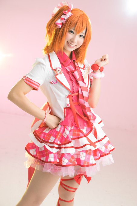 コスプレイヤーぬこどんのTwitter画像36