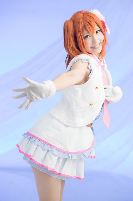 コスプレイヤーぬこどんのTwitter画像37