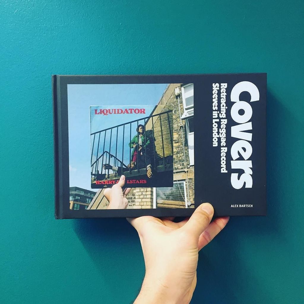 wakeditown's tweet photo. Finally here! Great #book and great #project by @alex.bartsch published by @onelovebooks .
.
#reggae #coverart #coverartwork #jamaica #ukreggae #ukroots #vinyl #vinylart #vinylcollection https://t.co/PRtCIiocNr https://t.co/1JHDB0pXz6