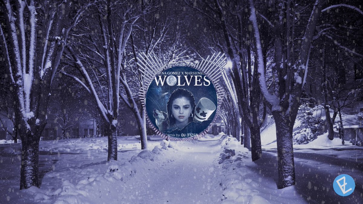 Check out my new #remix of “Wolves” by Selena Gomez &amp; Marshmello on <a href="/YouTube/">YouTube</a> here: youtu.be/I-yEYg5T590
Don’t forget to subscribe to my channel for more #remixes #Tropical #House #MUSIC