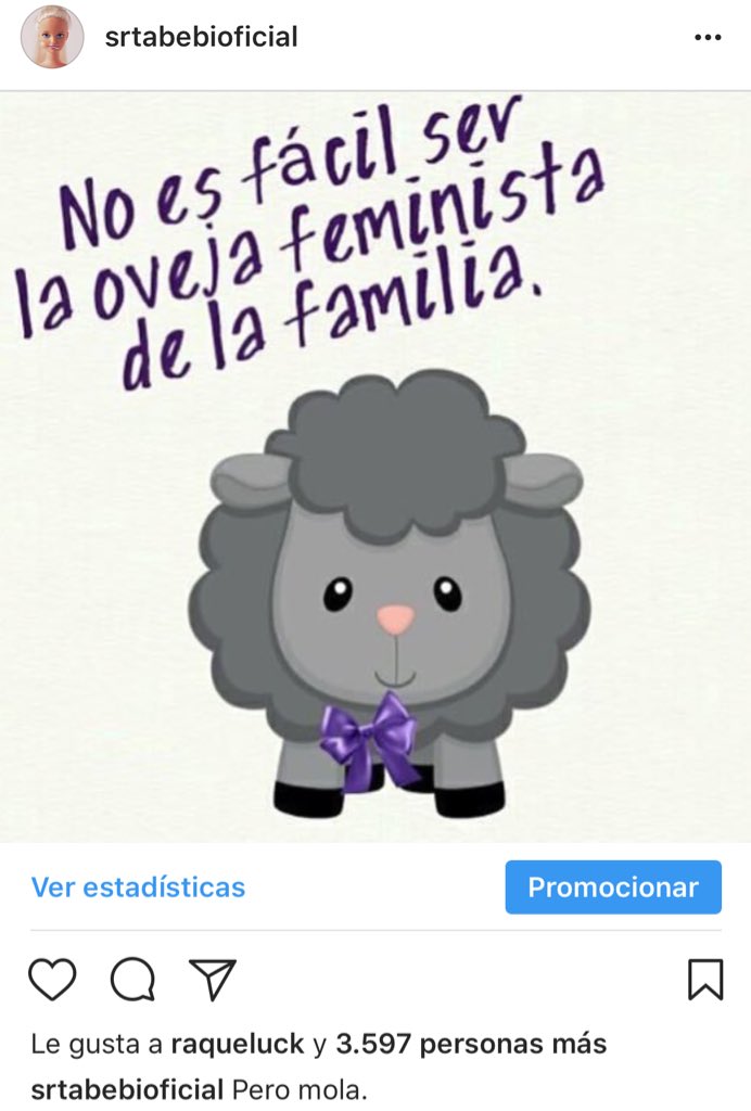 bebi_fernandez's tweet photo. Indomables. https://t.co/zuRmVOiHrw