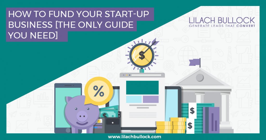 GSW_Innovation's tweet photo. How to fund your #startup #business [the only guide you need] https://t.co/qJvk6kjvpL via @lilachbullock https://t.co/SpdK8cUui7