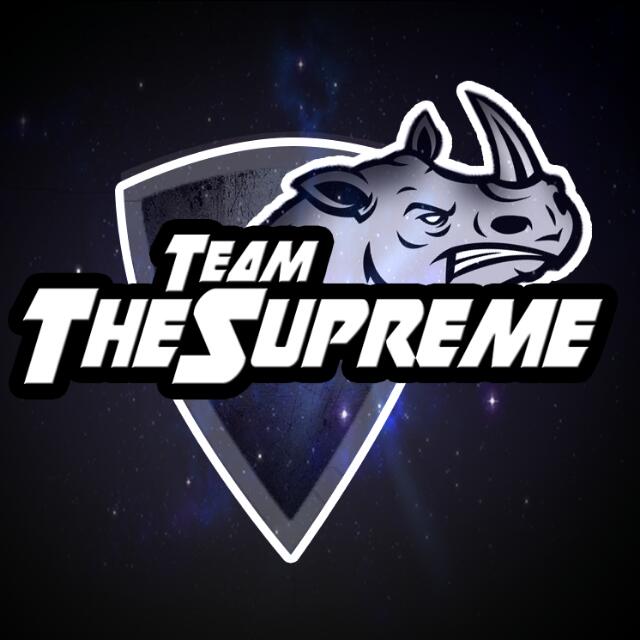 LigaScorpion's tweet photo. Los duodecimos en entrar son @TheSupremeCR a por todas camaradaaa, mucha suertee🍀 https://t.co/hf4ulfWjoL