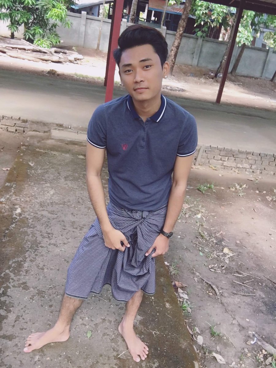 saisilynn8834's tweet photo. လြယ္ေတာ့မလြယ္ဘူး ဝတ္တက္ရဒါေပါ့ 😁 https://t.co/FskzjM1h35
