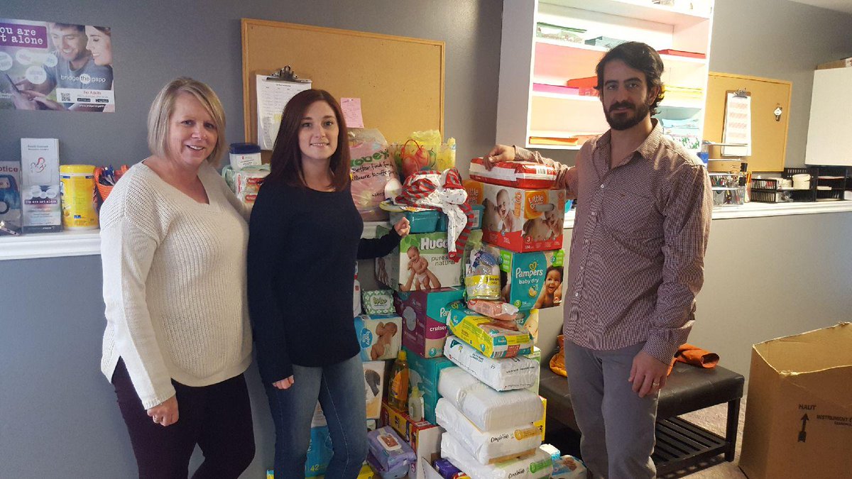 FORCCornerBrook's tweet photo. Thanks @Harbour_Grounds for the generous donation https://t.co/MKtIyjb2Y0