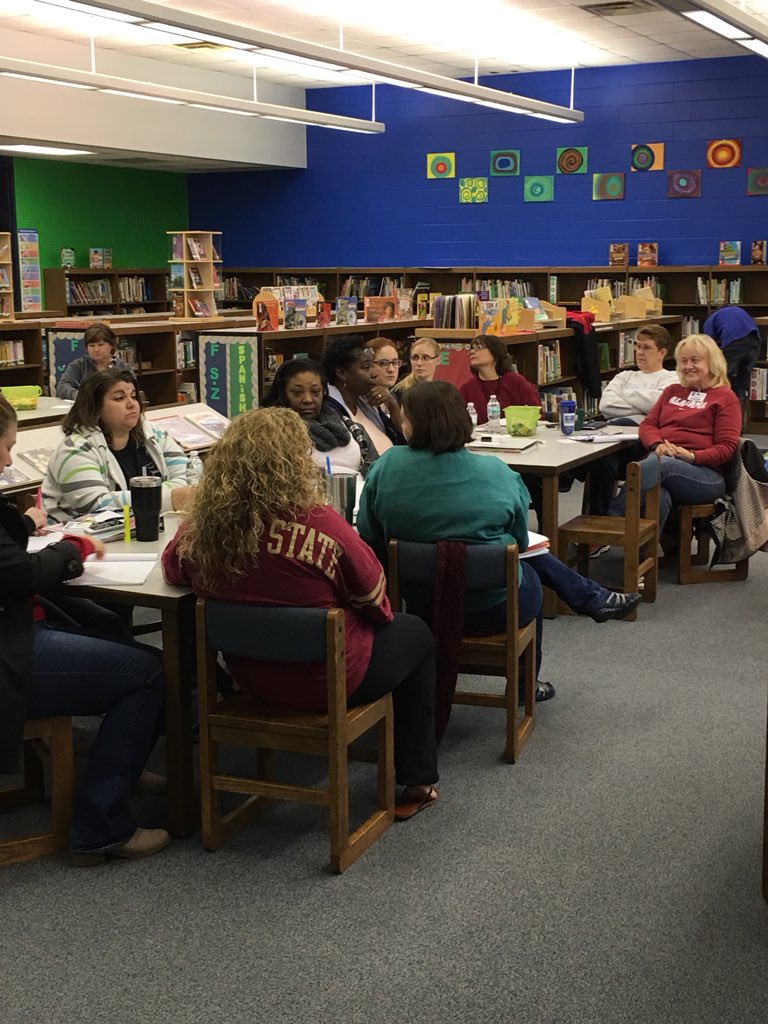 collegeparkelem's tweet photo. DRA training, boots on the ground at College Park! https://t.co/kXIjf483kJ
