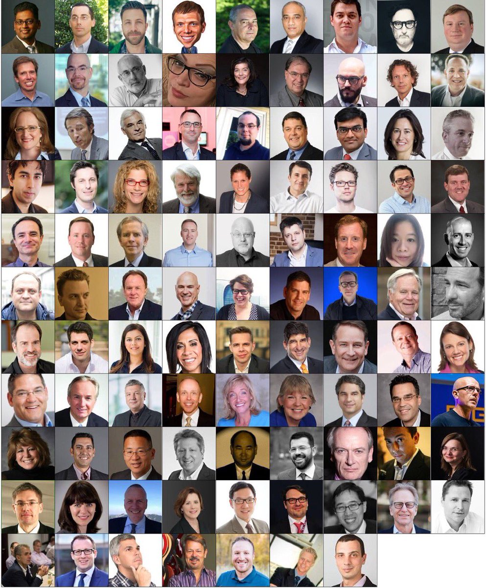 JimMarous's tweet photo. Top 10 Banking Trends and Predictions for 2018

100+ Fintech Influencer Quotes
10,000+ Pageviews in Past Week

https://t.co/yqWTW2os8V  

#banking #fintech #trends #AI #CX #bigdata #machinelearning #blockchain 
@kony @DeepLearn007 @BrettKing @ipfconline1 @SpirosMargaris @psb_dc https://t.co/aLKeAOl8HF