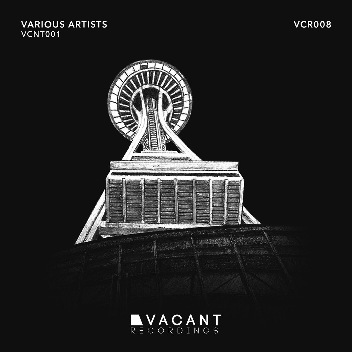 The next release coming up on Vacant Recordings is a special one! 🎉

More info coming very soon...