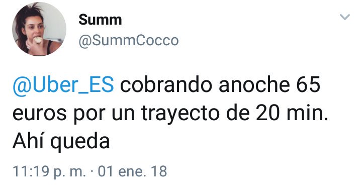 CarlosTxProject's tweet photo. Es un pájaro? Es un avión?.. Noooo es otro OSTIAZO de UBER que ha resonado hasta en la Antártida 😯😵😲 #CabifyMola #CabiEstafa #CabiMafia #CabifyAccess #CabiEstacazo #CabifyTeLleva #Cabifylover #ubered ##uberpopoff #ubernights https://t.co/Oj9Q252FIh