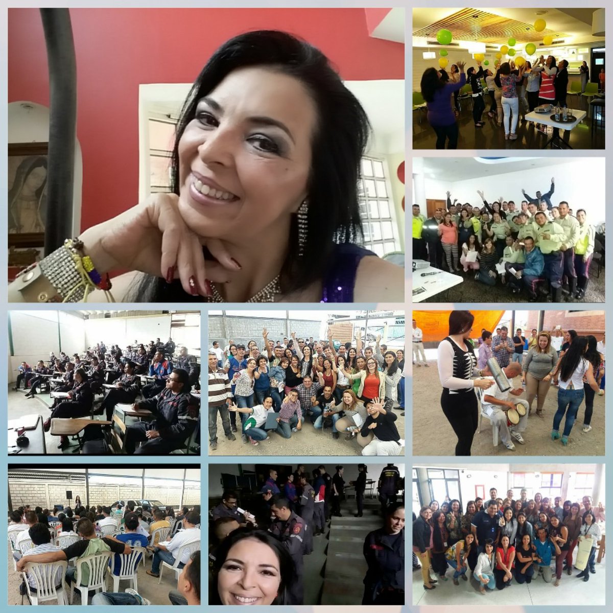 mayrarb's tweet photo. Para éste año, se parte de ésta experiencia
#tipsreaprendevenezuela https://t.co/oz7JvHe3AR