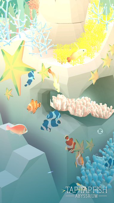 My Fire Goby:)  #taptapfish Download: https://t.co/XI5Lac0Uyd https://t.co/Jwcrx6cd0Q<a href="/tag/taptapfish"class="tags">#taptapfish</a>