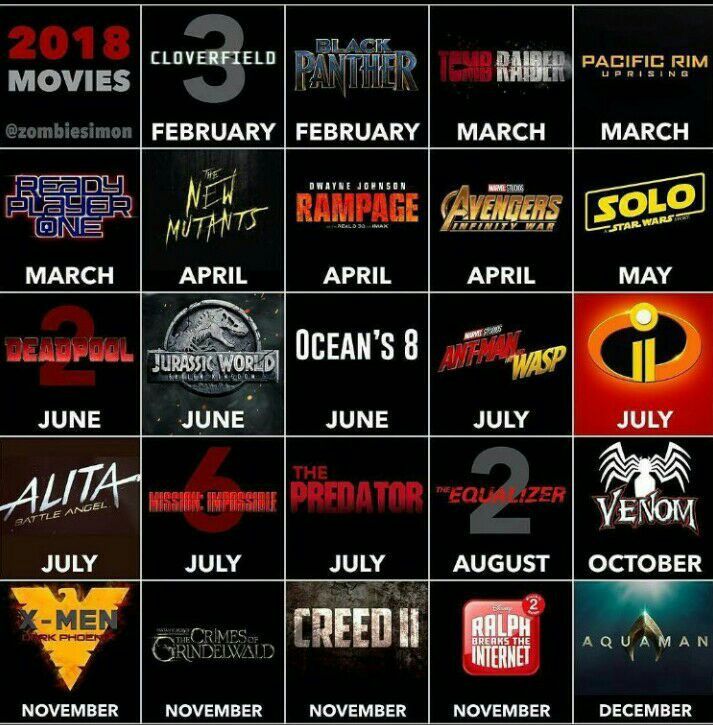 Juni....Juli...Agustus....November 😍