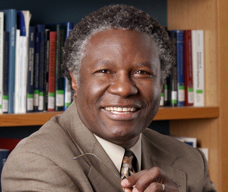 rsamii's tweet photo. Nice piece on how Prof @calestous Juma Sought Innovation in African #Agriculture. He will be immensely missed https://t.co/Fbc5leggvg #ripcalestous https://t.co/ezJJzGSpXm