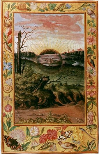 Orionunevi's tweet photo. #hergünebirresim
Splendor Solis - Salomon Trismosin https://t.co/Rfzhn5wh1e