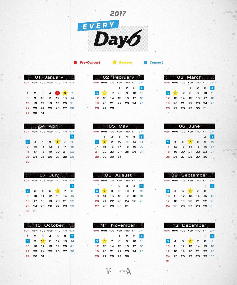 D A Y 숫자 6 On Twitter 버릇이 됐어 Habits