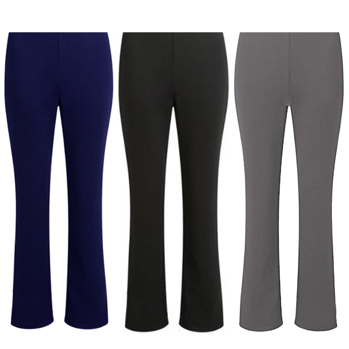 myshoestore1's tweet photo. Happy return to your work after very special holidays. Check out our wide range of women's quality trousers at a very economical price.

https://t.co/LYAstjuFHC https://t.co/64HbU7xgoD
