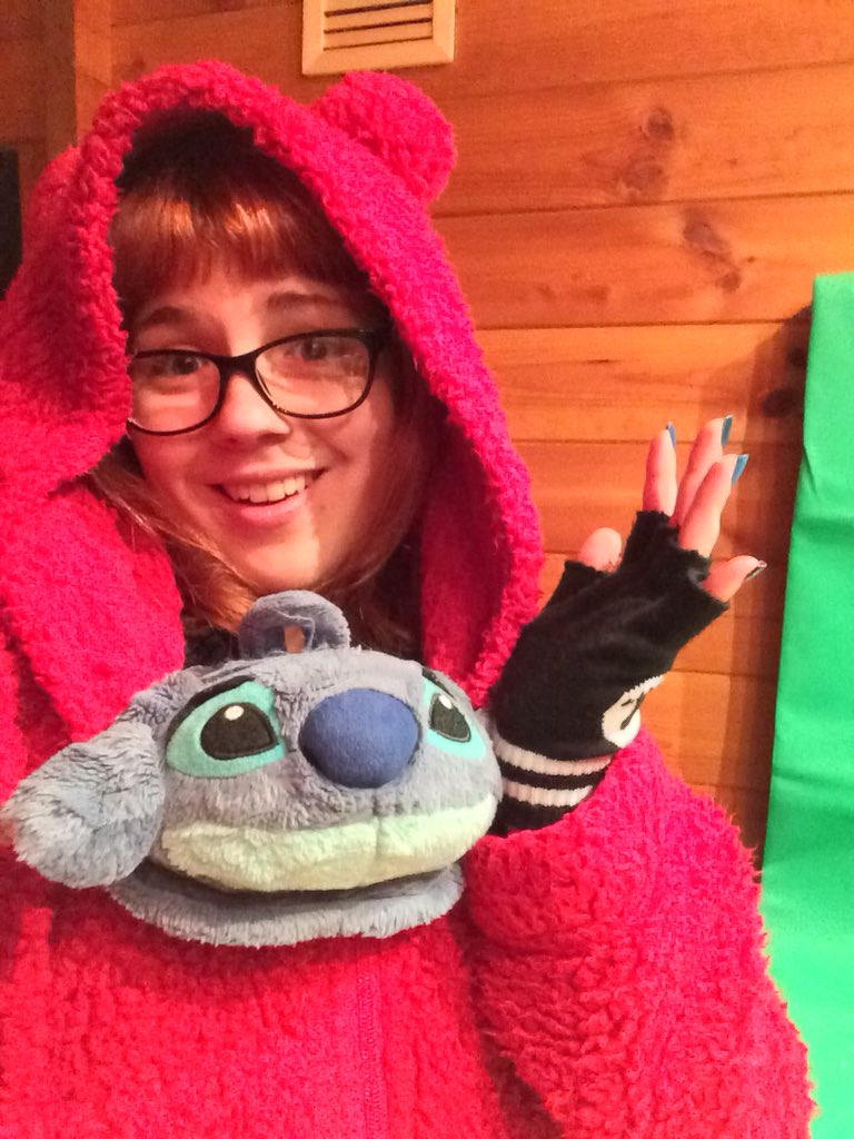 Sinead_Stoddart's tweet photo. Too cold to animate? Put on some more layers, a onesie and have a hot water bottle on standby #animationready #freelance #stopmotion #frozenanimator #letsdothis https://t.co/LEMBz4CEJK
