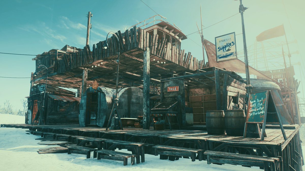 sim settlements upgrading plots
