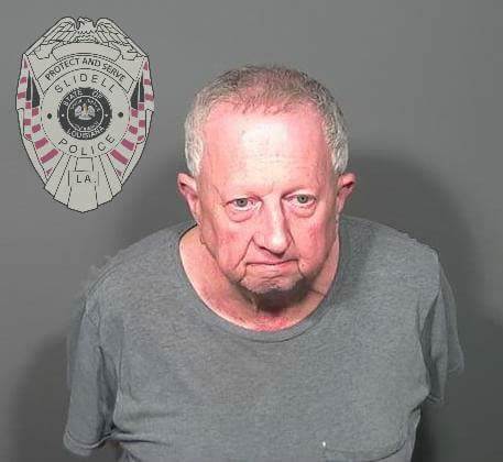 falenkdwb's tweet image. You know the Nigerian prince who promises to send you millions of dollars if you just give him a few thousand to cover the cost of the transfer?
Well, he was arrested, and he&apos;s a 67-year-old white guy from Slidell, Louisiana named Michael Neu. #Falenies