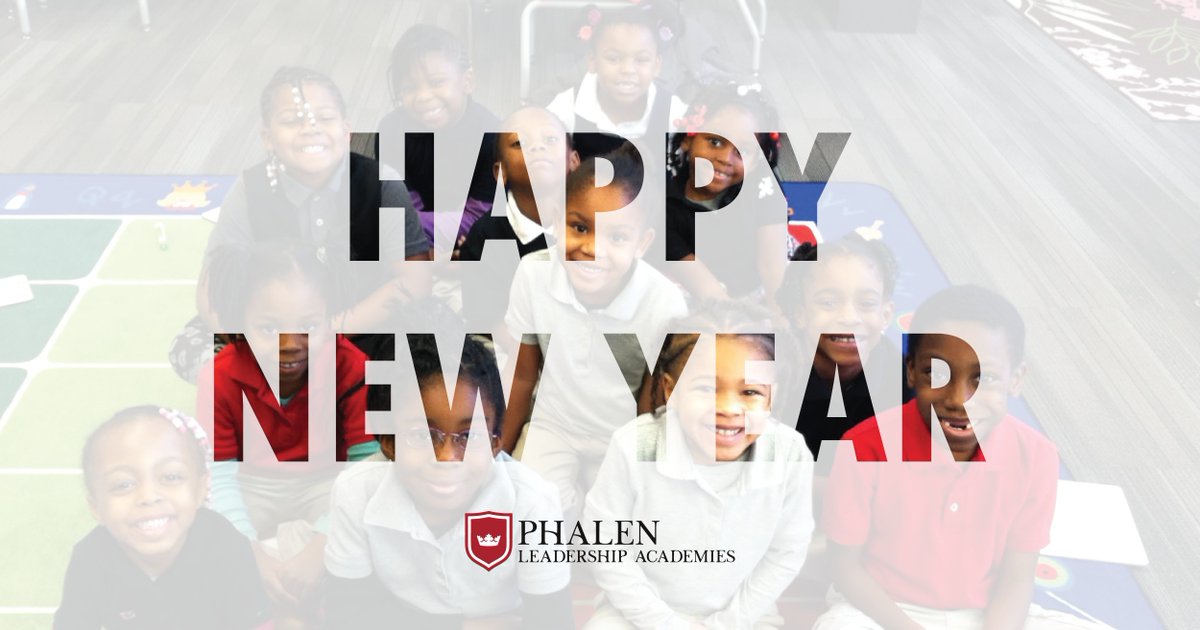 Our PLA family achieved so much in 2017! We're looking forward to what our community will accomplish in 2018: