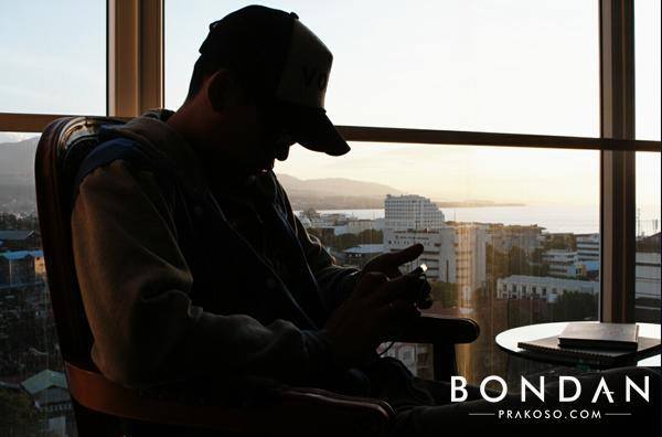 Kamar Musik tweet media