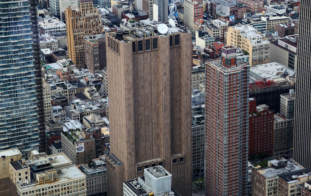 Αποτέλεσμα εικόνας για nsa new york skyscraper