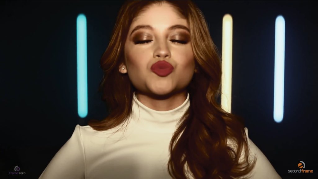 ksmybabe's tweet photo. Sos talento puro🔥
@karolsevilla #ABailarKS 
¿Me regalas un abrazo si subo él vídeo? Ahre😹 https://t.co/lfLRVAOFZi