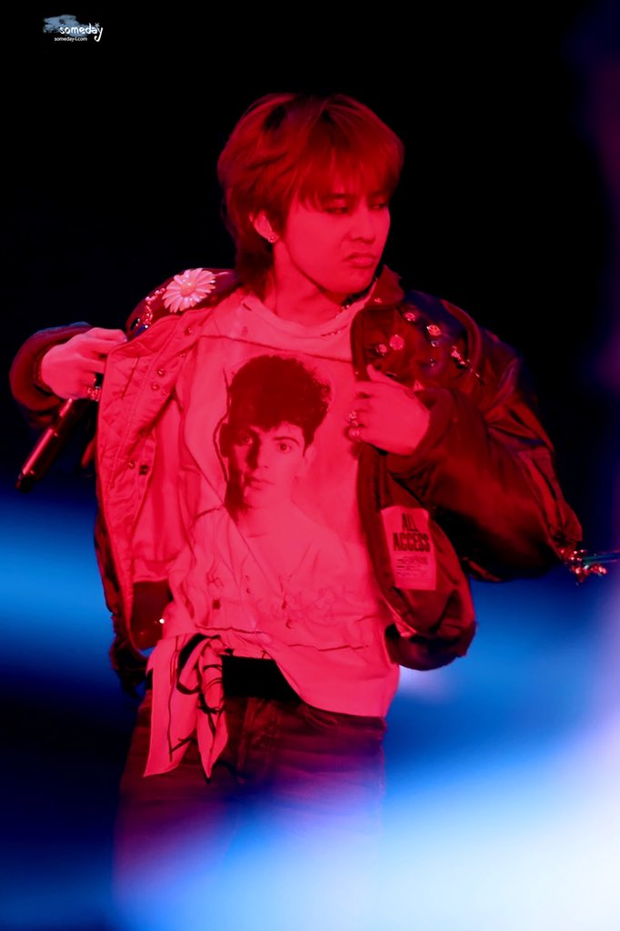 20171230 BIGBANG LAST DANCE IN SEOUL HQ 4P（1/2）